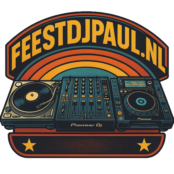 feestdjpaul.nl